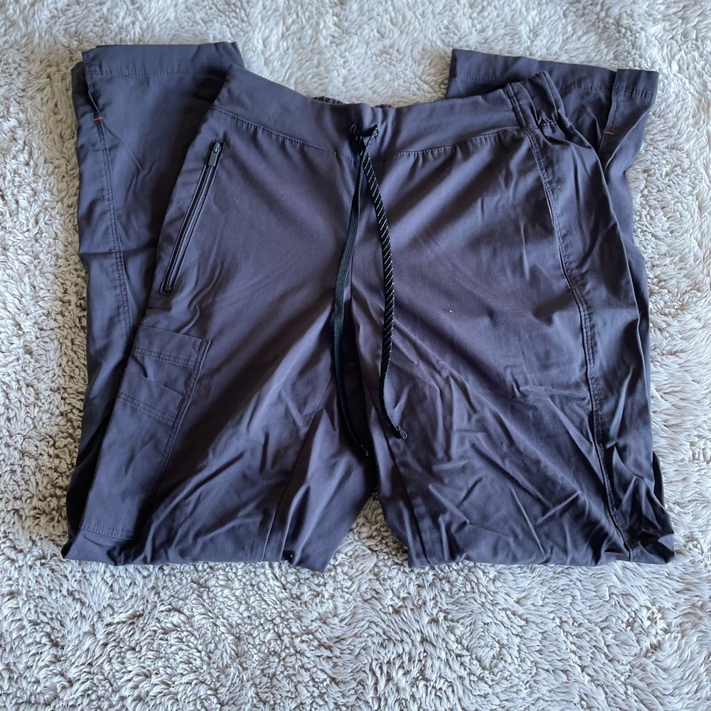 Motion by Barco scrub pants